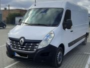 Renault Master 2018