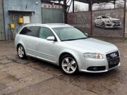 Продаєьться Audi A4 2007