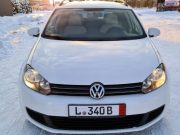 Продам Volkswagen Golf 2011