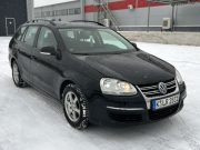 Volkswagen Golf 2009