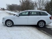 Skoda Octavia 2019