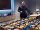За кошти Громади на передову відправили партію комплектуючих до FPV-дронів За кошти Громади на передову відправили партію комплектуючих до FPV-дронів