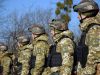 Триває набір громадян на військову службу в підрозділи Волинського прикордонного загону
