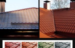 Обирайте Потенціал Захисту та Стилю з Металочерепицею для Покрівлі Даху Обирайте Потенціал Захисту та Стилю з Металочерепицею для Покрівлі Даху