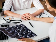 Ключові моменти неврологічних захворювань Ключові моменти неврологічних захворювань