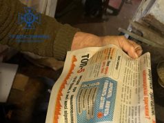 Рятувальники ознайомили соціально вразливих мешканців громади з основними рекомендаціями