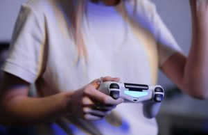 3 фішки PlayStation 5, якими ви могли не користуватися 3 фішки PlayStation 5, якими ви могли не користуватися