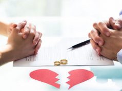 Допомога психолога після розлучення: особливості та користь Допомога психолога після розлучення: особливості та користь