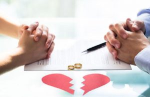 Допомога психолога після розлучення: особливості та користь Допомога психолога після розлучення: особливості та користь