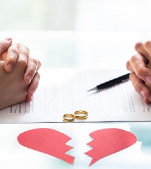 Допомога психолога після розлучення: особливості та користь