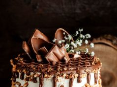 Солодка симфонія: витонченість та доступність кондитерських виробів Солодка симфонія: витонченість та доступність кондитерських виробів