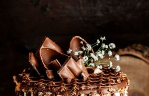 Солодка симфонія: витонченість та доступність кондитерських виробів Солодка симфонія: витонченість та доступність кондитерських виробів