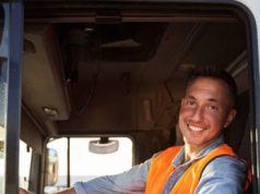 Навігація світом можливостей: стати водієм на повну ставку у Луцьку Навігація світом можливостей: стати водієм на повну ставку у Луцьку