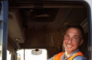 Навігація світом можливостей: стати водієм на повну ставку у Луцьку Навігація світом можливостей: стати водієм на повну ставку у Луцьку