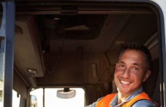 Навігація світом можливостей: стати водієм на повну ставку у Луцьку Навігація світом можливостей: стати водієм на повну ставку у Луцьку