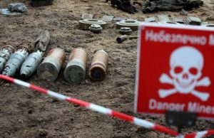 Що робити у разі виявлення вибухонебезпечних предметів? Що-робити-у-разі-виявлення-вибухонебезпечних-предметів?