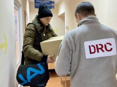 У Нововолинську для сімей ВПО надали гуманітарні пакунки У-Нововолинську-для-сімей-ВПО-надали-гуманітарні-пакунки