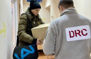 У Нововолинську для сімей ВПО надали гуманітарні пакунки У-Нововолинську-для-сімей-ВПО-надали-гуманітарні-пакунки