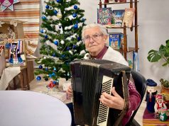 Нововолинців та гостей міста запрошують на творчий вечір Олександра Каліщука Нововолинців-та-гостей-міста-запрошують-на-творчий-вечір-Олександра-Каліщука