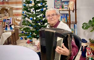 Нововолинців та гостей міста запрошують на творчий вечір Олександра Каліщука Нововолинців-та-гостей-міста-запрошують-на-творчий-вечір-Олександра-Каліщука