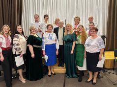 У Нововолинську відбувся творчий вечір Олександра Каліщука У-Нововолинську-відбувся-творчий-вечір-Олександра-Каліщука