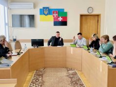 Відбулося засідання виконавчого комітету Відбулося-засідання-виконавчого-комітету