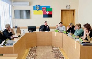 Відбулося засідання виконавчого комітету Відбулося-засідання-виконавчого-комітету