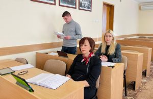 У Нововолинську затвердили Порядок формування фонду житла для тимчасового проживання ВПО У-Нововолинську-затвердили-Порядок-формування-фонду-житла-для-тимчасового-проживання-ВПО