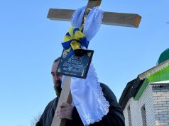 У Нововолинську попрощалися з військовослужбовцем Віталієм Кілосовим У-Нововолинську-попрощалися-з-військовослужбовцем-Віталієм-Кілосовим