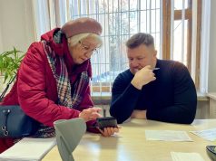 Міський голова провів прийом громадян Міський-голова-провів-прийом-громадян