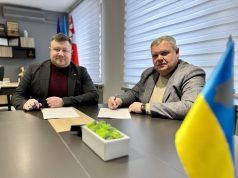 Нововолинська територіальна громада співпрацюватиме з Володимирським педагогічним коледжом: підписано Меморандум Нововолинська-територіальна-громада-співпрацюватиме-з-Володимирським-педагогічним-коледжом:-підписано-Меморандум