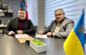 Нововолинська територіальна громада співпрацюватиме з Володимирським педагогічним коледжом: підписано Меморандум Нововолинська-територіальна-громада-співпрацюватиме-з-Володимирським-педагогічним-коледжом:-підписано-Меморандум