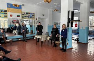 Нововолинським спортивно-оздоровчим комплексом «Шахтар» керуватиме новий директор Нововолинським-спортивно-оздоровчим-комплексом-«Шахтар»-керуватиме-новий-директор