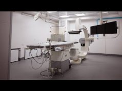 Нововолинська ЦМЛ завершує ремонтні роботи: медзаклад презентував апаратуру вартістю 38 млн гривень (ВІДЕО) Нововолинська ЦМЛ завершує ремонтні роботи: медзаклад презентував апаратуру вартістю 38 млн гривень (ВІДЕО)