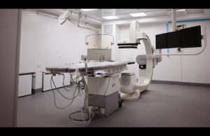 Нововолинська ЦМЛ завершує ремонтні роботи: медзаклад презентував апаратуру вартістю 38 млн гривень (ВІДЕО) Нововолинська ЦМЛ завершує ремонтні роботи: медзаклад презентував апаратуру вартістю 38 млн гривень (ВІДЕО)