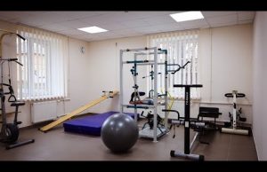 В амбулаторії у Благодатному працюють над розширенням послуг з реабілітації (ВІДЕО) В амбулаторії у Благодатному працюють над розширенням послуг з реабілітації (ВІДЕО)