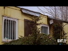 Як представники УПЦ МП відкрили «незалежну» релігійну громаду у Будятичах (ВІДЕО) Як представники УПЦ МП відкрили «незалежну» релігійну громаду у Будятичах (ВІДЕО)