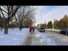 «Одна зміна працювала півтори доби», – розповіли про ліквідацію наслідків снігопаду у Нововолинську (ВІДЕО) «Одна зміна працювала півтори доби», – розповіли про ліквідацію наслідків снігопаду у Нововолинську (ВІДЕО)