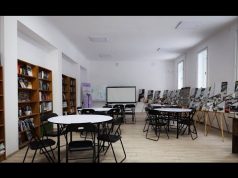 Нардеп Ігор Гузь оглянув сучасну бібліотеку у Нововолинську (ВІДЕО) Нардеп Ігор Гузь оглянув сучасну бібліотеку у Нововолинську (ВІДЕО)