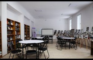 Нардеп Ігор Гузь оглянув сучасну бібліотеку у Нововолинську (ВІДЕО) Нардеп Ігор Гузь оглянув сучасну бібліотеку у Нововолинську (ВІДЕО)