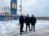 З Нововолинської громади завезли на передову автомобіль і обладнання для військових З-Нововолинської-громади-завезли-на-передову-автомобіль-і-обладнання-для-військових