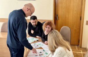 У Нововолинську провели громадські слухання щодо містобудівної документації У-Нововолинську-провели-громадські-слухання-щодо-містобудівної-документації