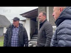 Завершили прокладання водогону у селі Ласків Володимирської громади (ВІДЕО) Завершили прокладання водогону у селі Ласків Володимирської громади (ВІДЕО)