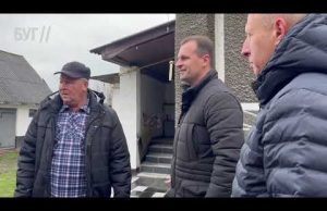 Завершили прокладання водогону у селі Ласків Володимирської громади (ВІДЕО) Завершили прокладання водогону у селі Ласків Володимирської громади (ВІДЕО)