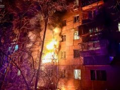 Російські терористи вночі атакували Одесу ударними дронами, є постраждалі. ВІДЕО+ФОТОрепортаж Російські-терористи-вночі-атакували-Одесу-ударними-дронами,-є-постраждалі.-ВІДЕО+ФОТОрепортаж