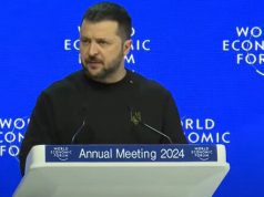 Путін є втіленням війни, він не хоче миру, – Зеленський у Давосі. ВIДЕО Путін-є-втіленням-війни,-він-не-хоче-миру,-–-Зеленський-у-Давосі.-ВiДЕО