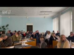 У Володимирі прийняли бюджет на 2024 рік (ВІДЕО) У Володимирі прийняли бюджет на 2024 рік (ВІДЕО)