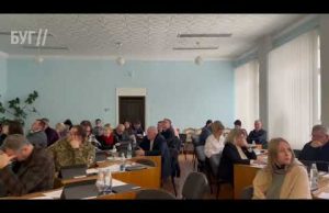 У Володимирі прийняли бюджет на 2024 рік (ВІДЕО) У Володимирі прийняли бюджет на 2024 рік (ВІДЕО)