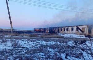 Зранку росіяни вдарили “Оніксами” по агропідприємству Одеської області. ВІДЕО+ФОТО Зранку-росіяни-вдарили-“Оніксами”-по-агропідприємству-Одеської-області.-ВІДЕО+ФОТО