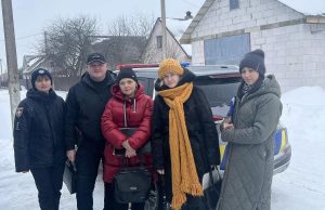 У Нововолинську працює виїзна мобільна бригада соціально-психологічної допомоги У-Нововолинську-працює-виїзна-мобільна-бригада-соціально-психологічної-допомоги